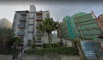 Imagem do Condomínio Do Edifício Marcia Vieira em Juiz De Fora