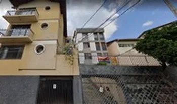 Condomínio Do Edifício Marcia em Belo Horizonte