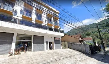 Imagem do Condomínio Do Edifício Marciano Magalhães em Petrópolis