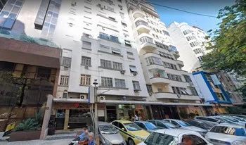 Condomínio Do Edifício Marcilia em Rio De Janeiro