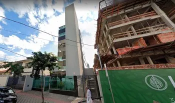 Condomínio Do Edifício Marcilio Coelho De Melo em Belo Horizonte