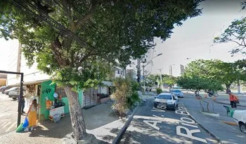 Imagem do Condomínio Do Edifício Marcilio Dias em Niteroi