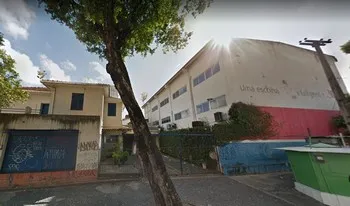 Imagem do Condomínio Do Edifício Marcilio Dias em Recife