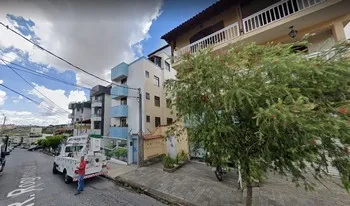 Condomínio Do Edifício Marcina Araujo Carvalho em Belo Horizonte