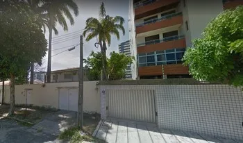 Imagem do Condomínio Do Edifício Marcinkuns em Fortaleza