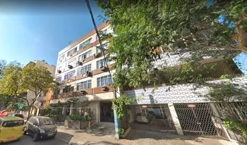 Condomínio Do Edifício Marcio em Rio De Janeiro