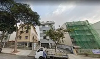 Condomínio Do Edifício Marcio Júnior em Belo Horizonte