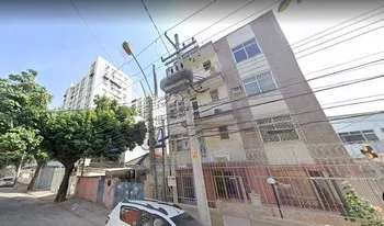 Condomínio Do Edifício Marcio Kahn em Rio De Janeiro