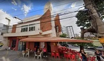 Condomínio Do Edifício Marcio Lara em Belo Horizonte