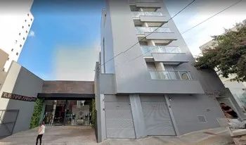 Imagem do Condomínio Do Edifício Marcio Machado em Divinópolis