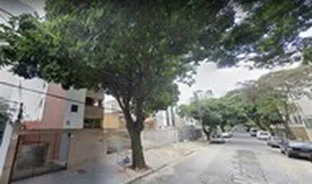 Condomínio Do Edifício Marcio Magalhães em Belo Horizonte