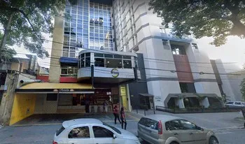Condomínio Do Edifício Marcio Melo em Belo Horizonte