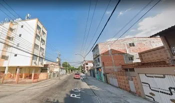 Condomínio Do Edifício Marcius em Rio De Janeiro