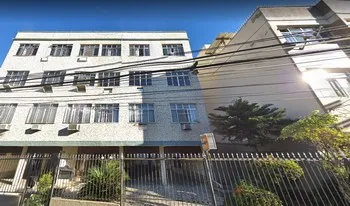 Condomínio Do Edifício Marco Antônio em Rio de Janeiro