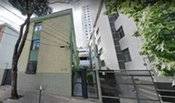 Condomínio Do Edifício Marco Antônio em Belo Horizonte