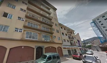 Imagem do Condomínio Do Edifício Marco Antônio em Teresópolis