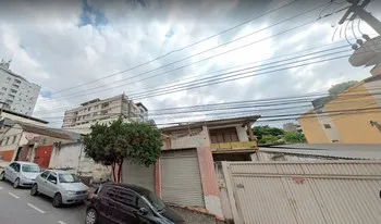 Imagem do Condomínio Do Edifício Marco Antônio Lamounier em Divinópolis