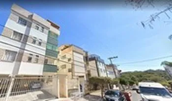 Condomínio Do Edifício Marco Antônio Rocha Goyata em Belo Horizonte