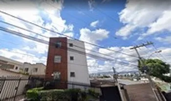 Condomínio Do Edifício Marco Aurélio em Belo Horizonte