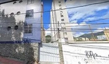 Condomínio Do Edifício Marco Aurélio Barbosa em Belo Horizonte