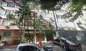Condomínio Do Edifício Marco Aurélio em Rio De Janeiro