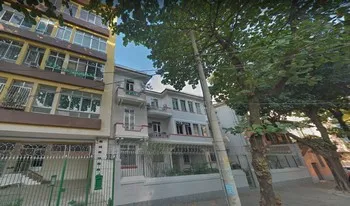 Condomínio Do Edifício Marco Bruno em Rio De Janeiro