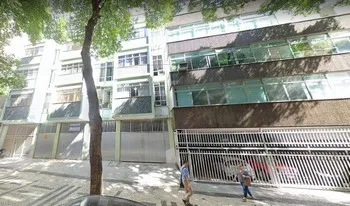 Condomínio Do Edifício Marco Cesar em Rio De Janeiro