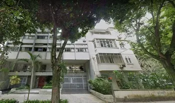 Condomínio Do Edifício Marco Claudio em Rio De Janeiro
