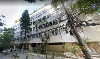 Condomínio Do Edifício Marco Graccho em Rio De Janeiro
