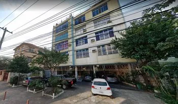Condomínio Do Edifício Marco José em Rio De Janeiro