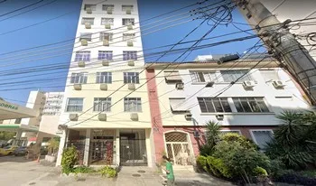 Condomínio Do Edifício Marco Júlio em Rio De Janeiro