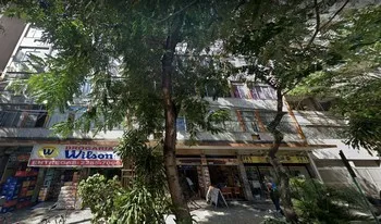 Condomínio Do Edifício Marco Justo em Rio De Janeiro