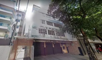 Condomínio Do Edifício Marco Otavio em Rio De Janeiro
