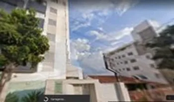 Condomínio Do Edifício Marco Paulo em Belo Horizonte