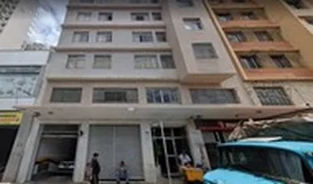 Imagem do Condomínio Do Edifício Marco Polo em Belo Horizonte