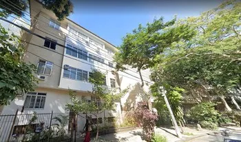 Condomínio Do Edifício Marco Polo em Rio De Janeiro