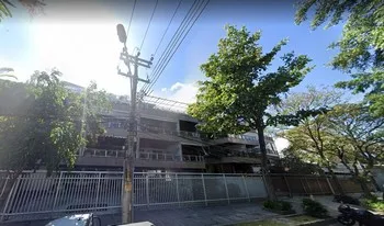 Condomínio Do Edifício Marco Polo V em Rio De Janeiro
