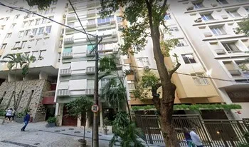 Condomínio Do Edifício Marco Polo em Rio De Janeiro