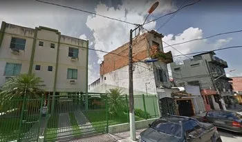 Imagem do Condomínio Do Edifício Marco Residence em Belém