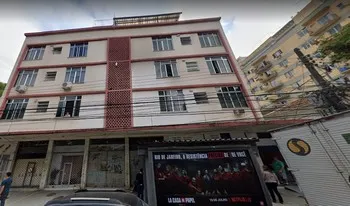 Condomínio Do Edifício Marco Romulo em Rio De Janeiro