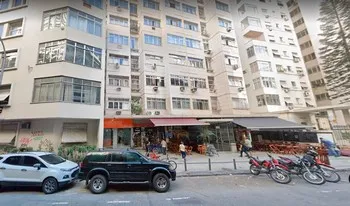 Condomínio Do Edifício Marco Sergio em Rio De Janeiro