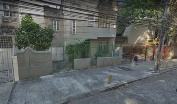 Condomínio Do Edifício Marco Tibério em Rio De Janeiro
