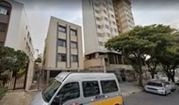Condomínio Do Edifício Marco Tulio em Belo Horizonte