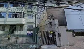 Condomínio Do Edifício Marcon em Rio De Janeiro