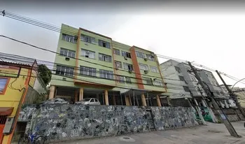 Condomínio Do Edifício Marcondes Filho em Rio De Janeiro