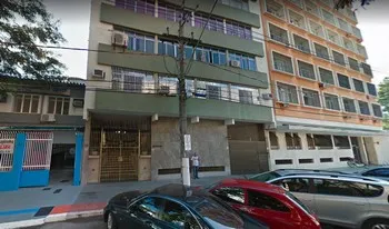 Imagem do Condomínio Do Edifício Marconi em Vitória