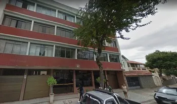 Imagem do Condomínio Do Edifício Marconi em Juiz de Fora
