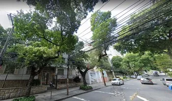 Condomínio Do Edifício Marconi em Rio De Janeiro