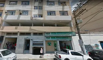 Imagem do Condomínio Do Edifício Marcopolo em Barra Mansa