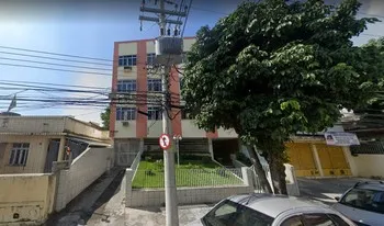 Condomínio Do Edifício Marcos em Rio De Janeiro